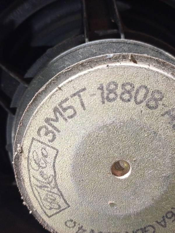 3M5T18808 Audi A6 2005 Głośnik - Thumbnail 3