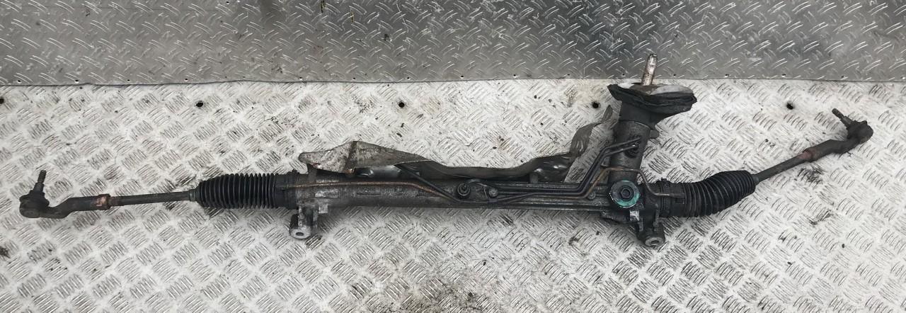 RHD Ford Focus 2006 Steering column