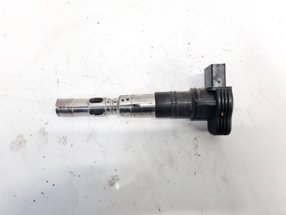 077905115AA Volkswagen Touareg 2004 Sytytyspuola