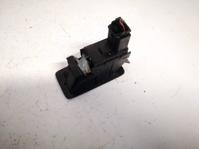 1F0959527 Volkswagen Touran 2004 Loga vadības poga (loga pacēlāja pogas) - Thumbnail 3