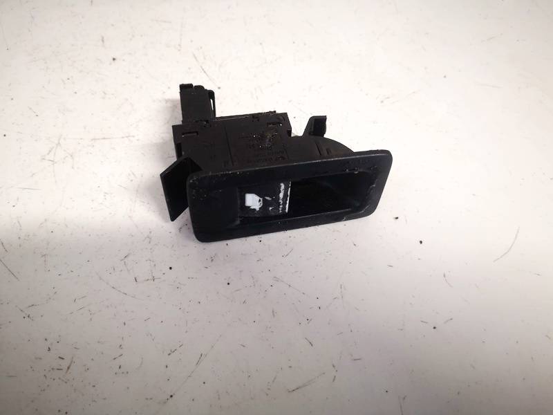 1F0959527 Volkswagen Touran 2004 Loga vadības poga (loga pacēlāja pogas)