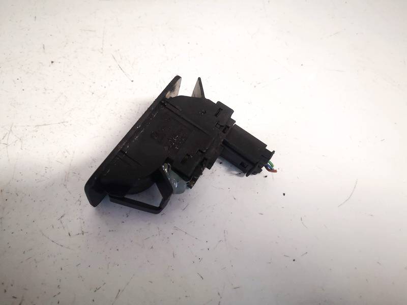 1F0959527 Volkswagen Touran 2004 Loga vadības poga (loga pacēlāja pogas) - Thumbnail 2