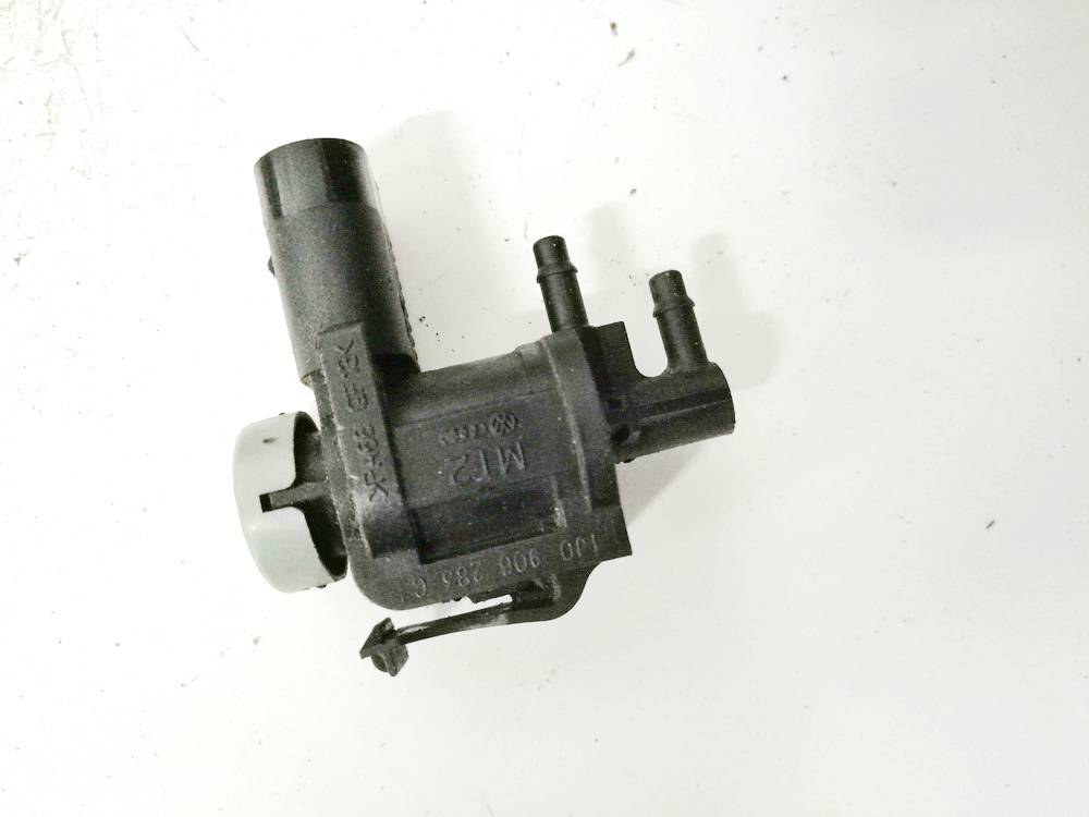 1J0906283C Audi A6 2002 Selenoīds (elektromagnētiskais selenoīds)