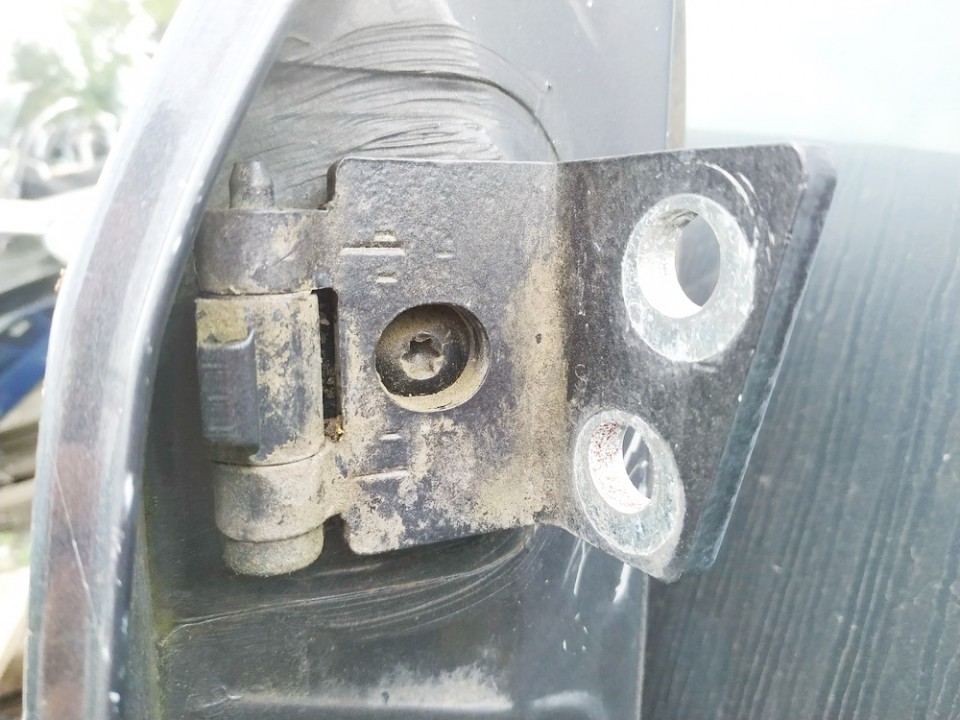 Citroen Xsara 1997 Galiniu duru vyris G.