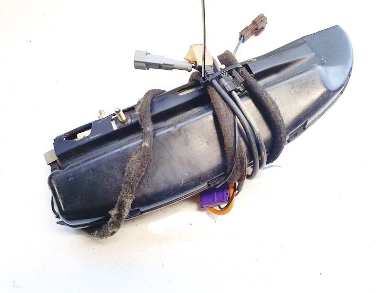 8200027329 Renault Megane 2000 Seat AIRBAG - Thumbnail 3