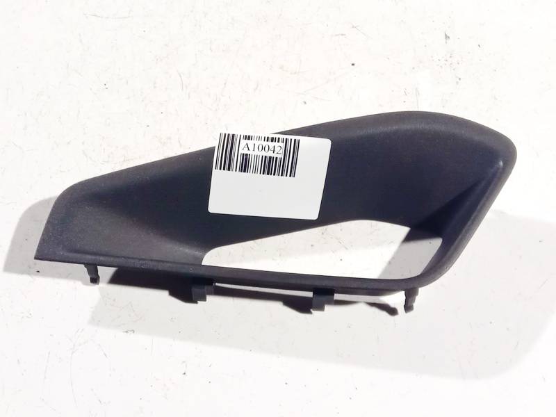 1K0864375B Volkswagen Golf 2004 Wykończenie wnętrza (plastikowe elementy)