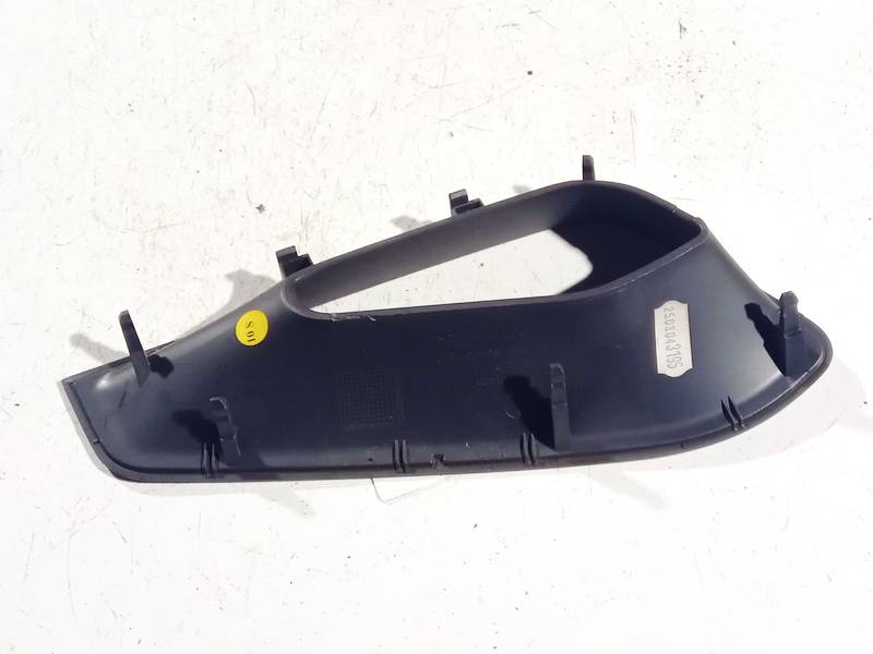 1K0864375B Volkswagen Golf 2004 Wykończenie wnętrza (plastikowe elementy) - Thumbnail 2