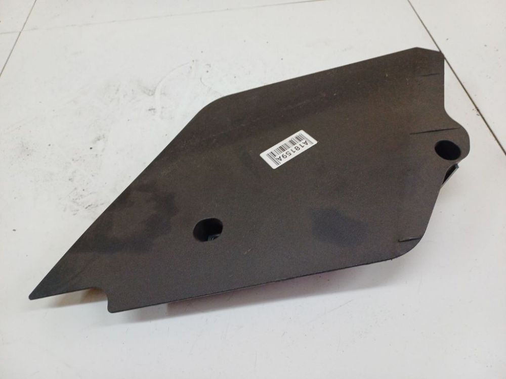 13105480 Opel Vectra 2003 garniture intérieure