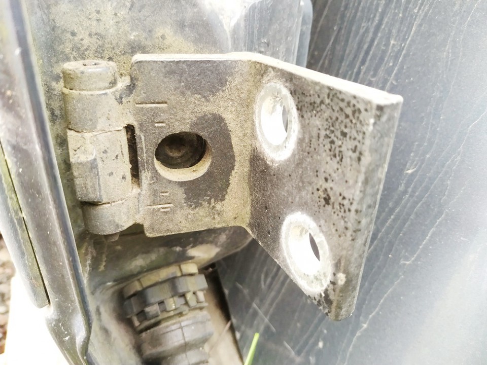 Citroen Xsara 1997 Galiniu duru vyris G.