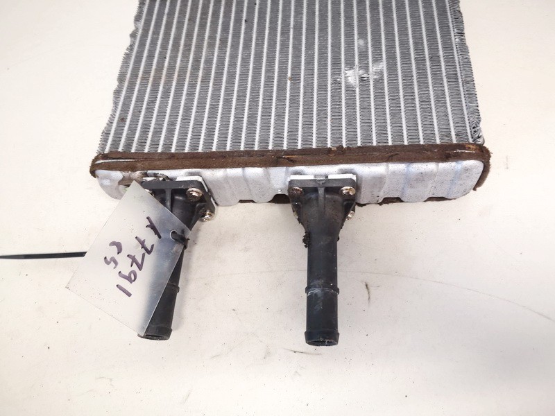 Primera Radiator used used Heater radiator (heater matrix) Nissan Primera 2005 1.9L ...