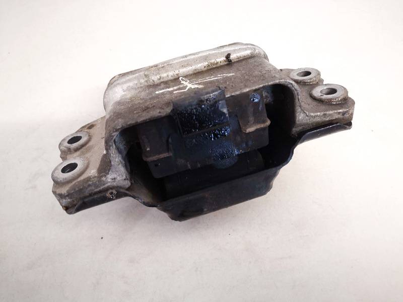1K0199555M Volkswagen Touran 2004 Engine Mounting and Transmission Mount (Engine support)