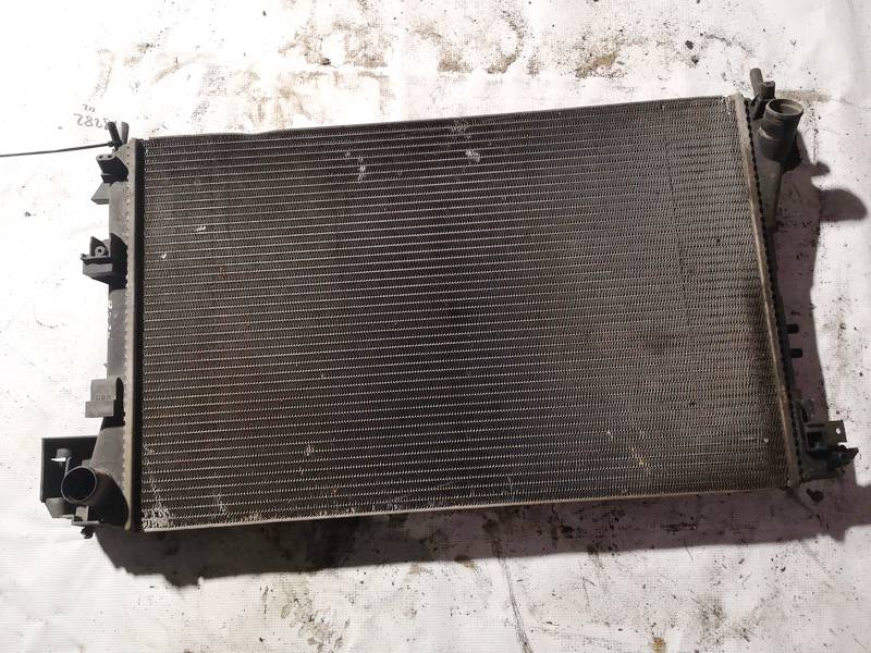 870824GD Opel Vectra 2004 Radiator-Water Cooler