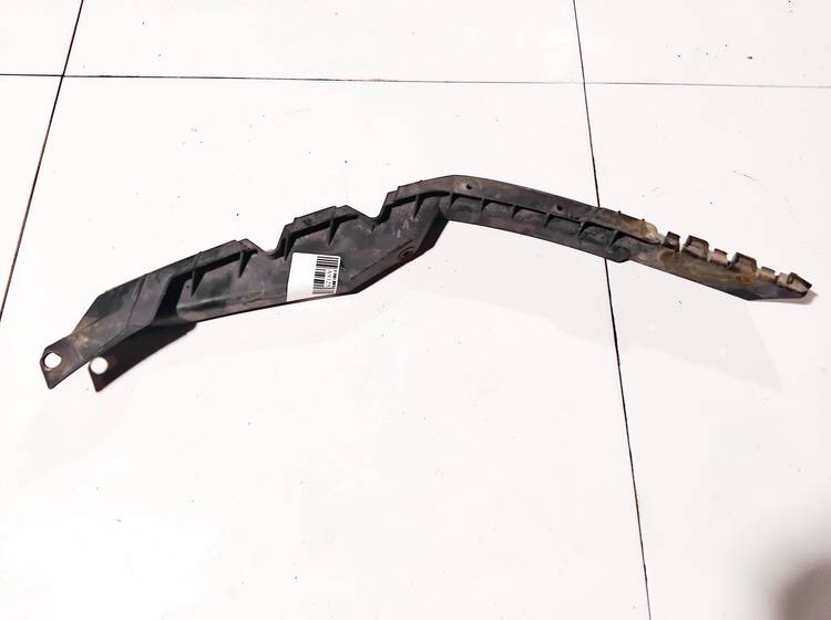 1Z0807184B Skoda Octavia 2006 Stoßstangenhalter Vorne Rechts