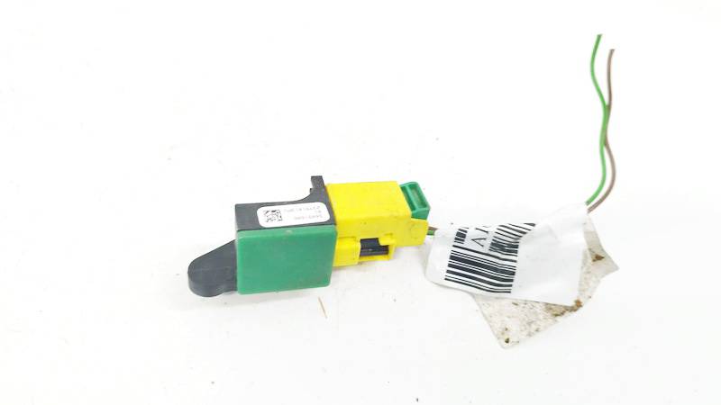 5N0959351B Volkswagen Passat 2010 Srs Airbag crash sensor