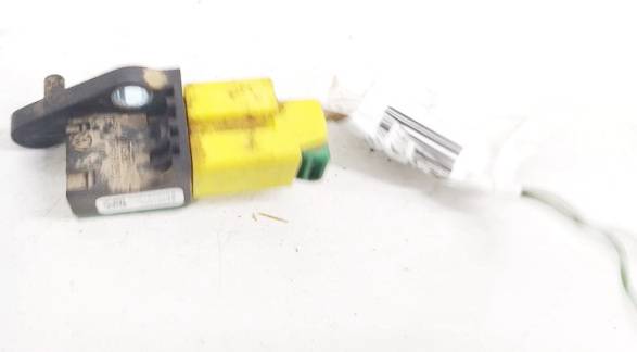 5N0959351B Volkswagen Passat 2010 Srs Airbag crash sensor - Thumbnail 2