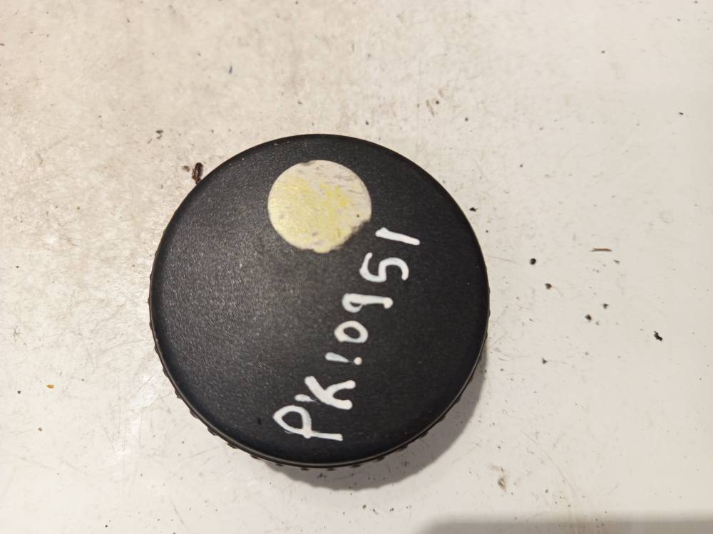 C062 Fiat Stilo 2002 Interior trim