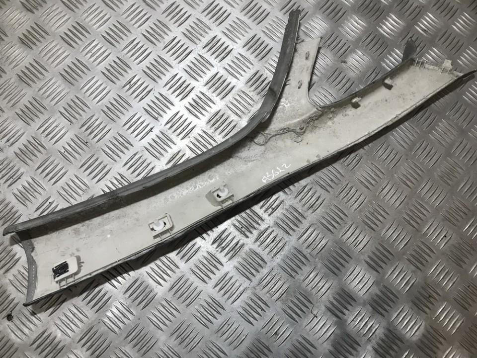 5M0867233 Volkswagen Golf Plus 2005 Wykończenie wnętrza (plastikowe elementy) - Thumbnail 2