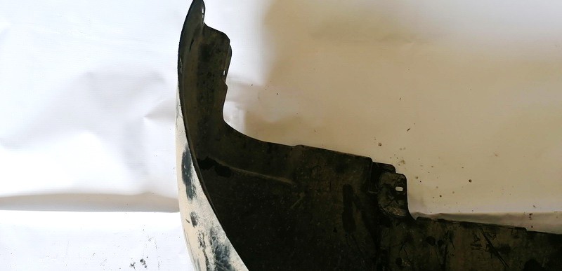 1U0810973 Volkswagen Passat 2002 Plastic Inner Fender - REAR LEFT - Thumbnail 3