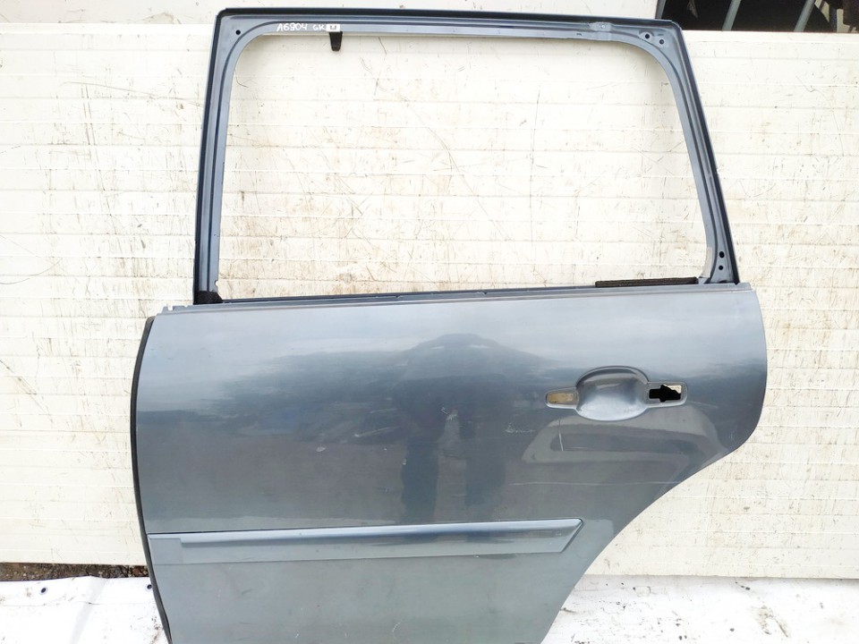 PILKOS Citroen C4 Grand Picasso 2008 Durys G.K.