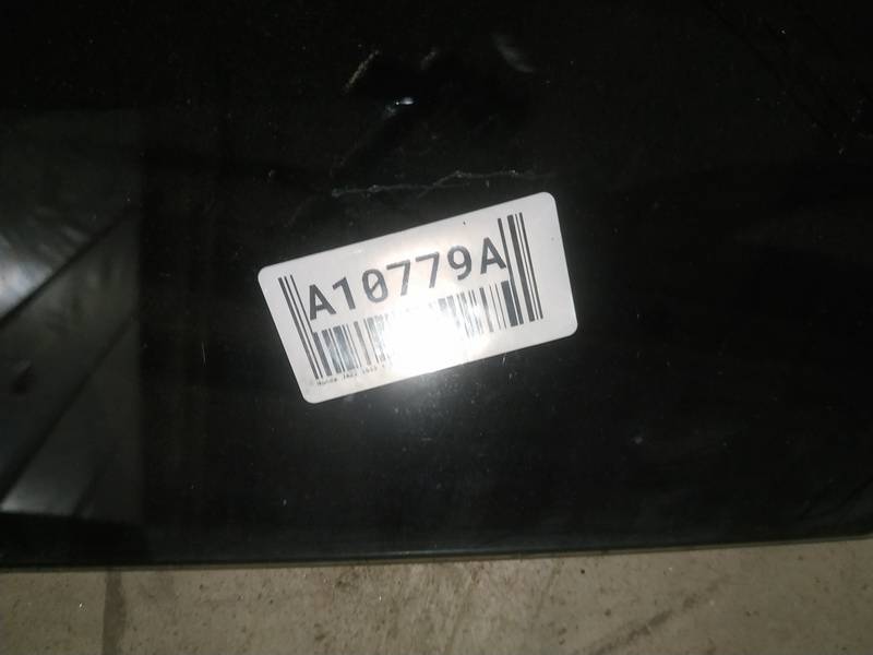 AS2 Honda Jazz 2003 LUNA TRASERA DERECHA, 
Luna de la puerta trasera - ABAJO A LA DERECHA - Thumbnail 3