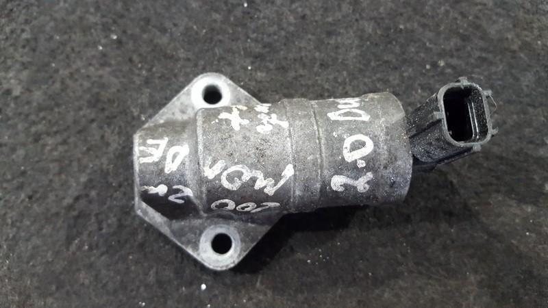 1S7G9F715AD Ford Mondeo 2002 Idle air vanne de contrôle