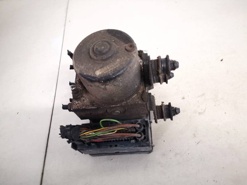 1K0907379K Volkswagen Touran 2004 ABS bloks - Thumbnail 3