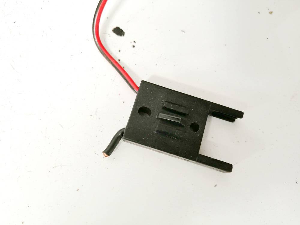 8A0937530 Audi A6 2002 Złącze