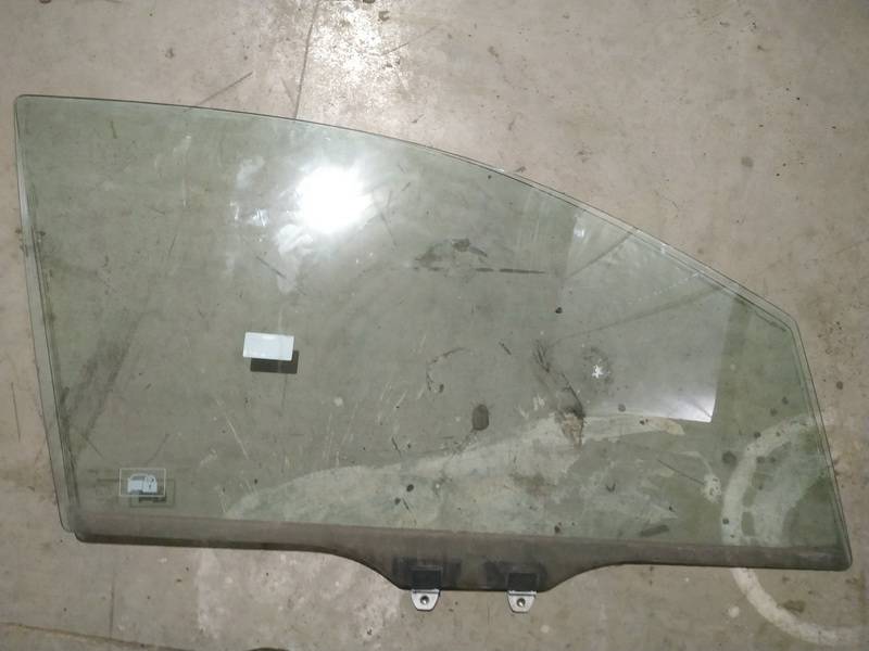 AS2 Honda Jazz 2003 Door-Drop Glass - FRONT RIGHT
