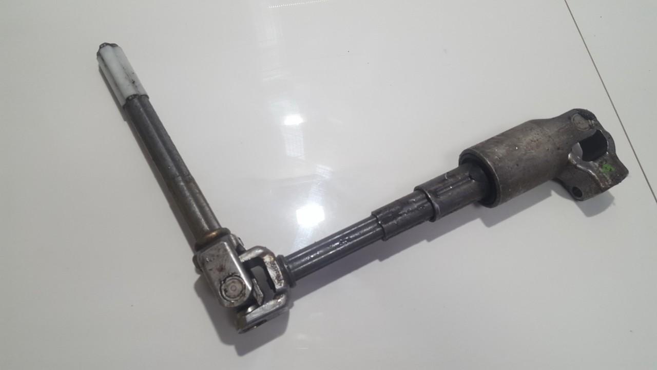 021653 Audi A4 2002 Lenksäule unten hin