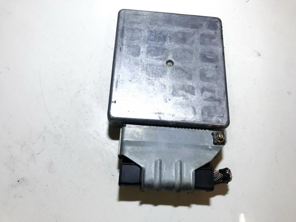 3903856 4116173 ECU Engine Computer (Engine Control Unit) Ford Focus
