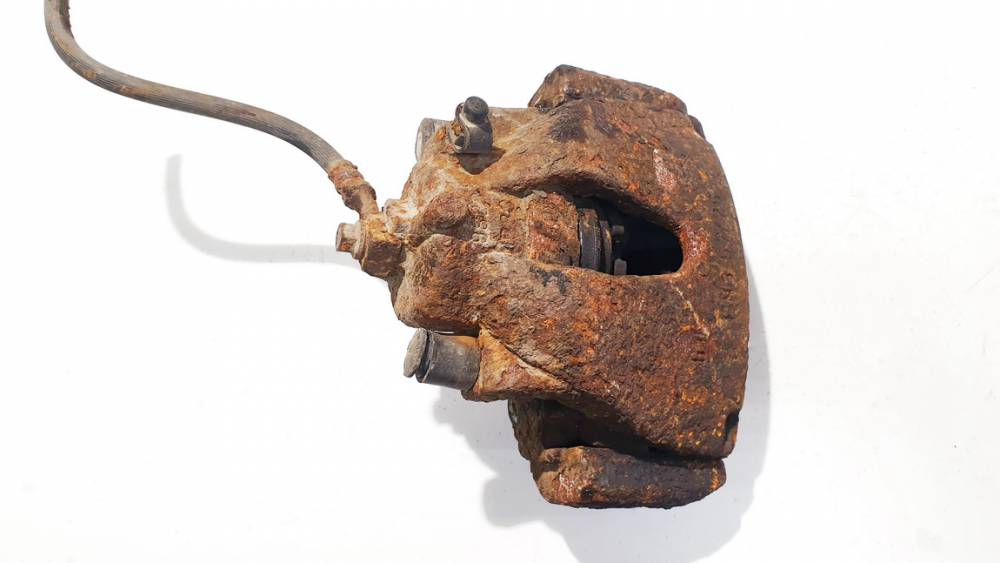 FN35725 Opel Meriva 2005 Disc-Brake Caliper - FRONT LEFT