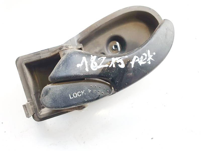 YC15V22601A Ford Transit 2007 Door Handle Interior - FRONT LEFT