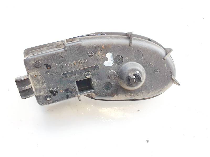 YC15V22601A Ford Transit 2007 Door Handle Interior - FRONT LEFT - Thumbnail 3