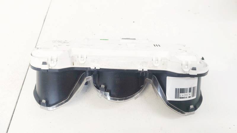 78100SAAG300 Honda Jazz 2003 Speedometers - Cockpit - Speedo Clocks Instrument - Thumbnail 2