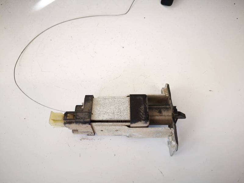 957201D000 Kia Carens 2007 Fuel Flap Motor