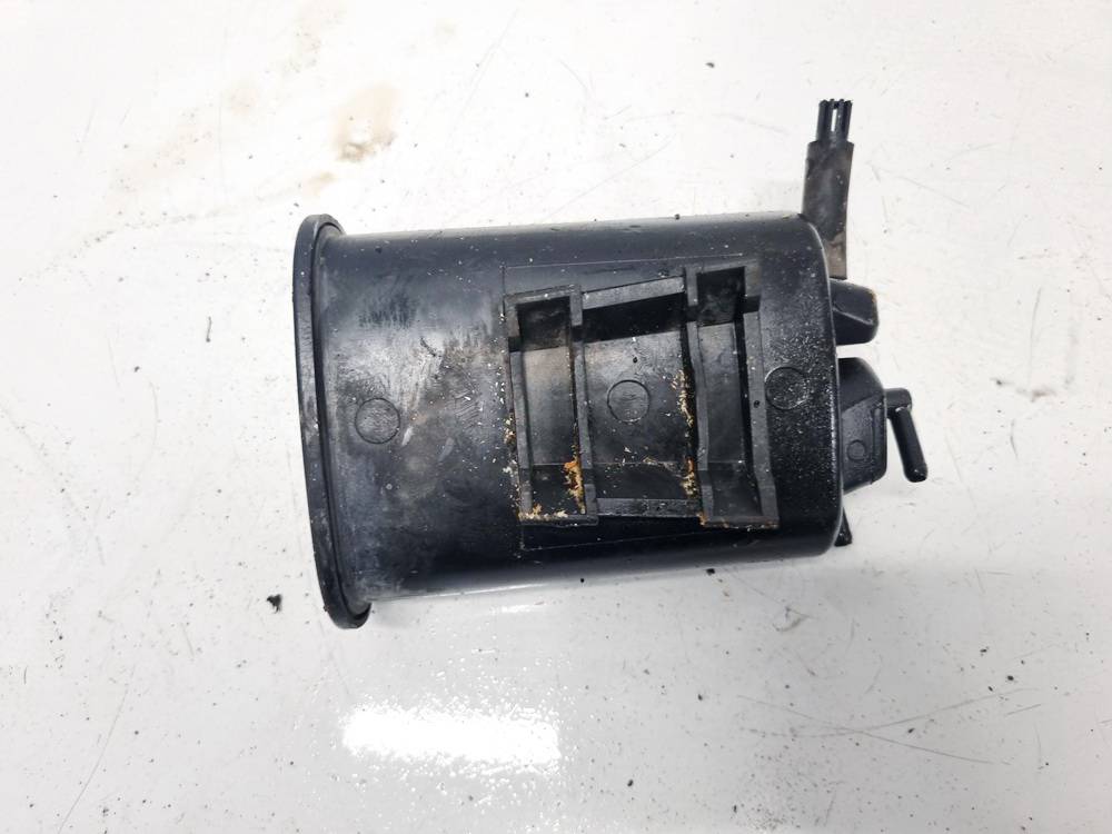Suzuki Swift 2007 Carbon filter (ENGINE FUEL VAPOR CANISTER)