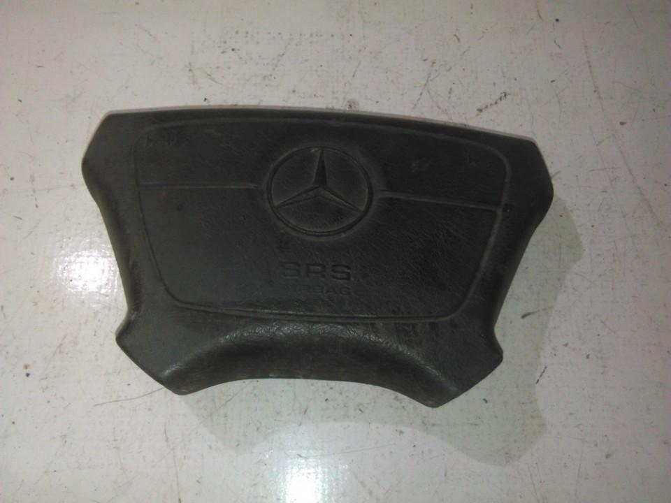 M0T227146 Mercedes-Benz E-CLASS 1997 AIRBAG VOLANT AVEC REGULATEUR