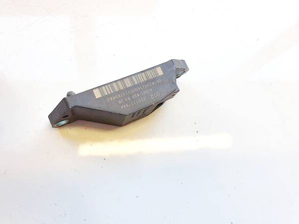 A0018209326 Mercedes-Benz E-CLASS 2005 Srs Airbag crash sensor