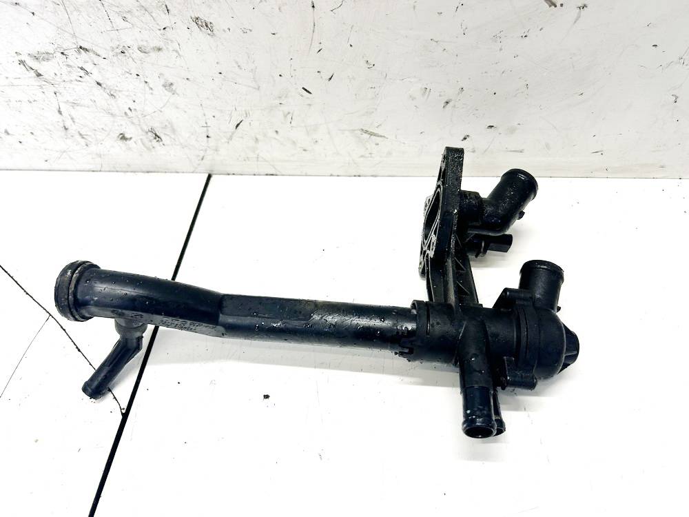 03C12111B Skoda Fabia 2006 Крышка термостата - Thumbnail 2