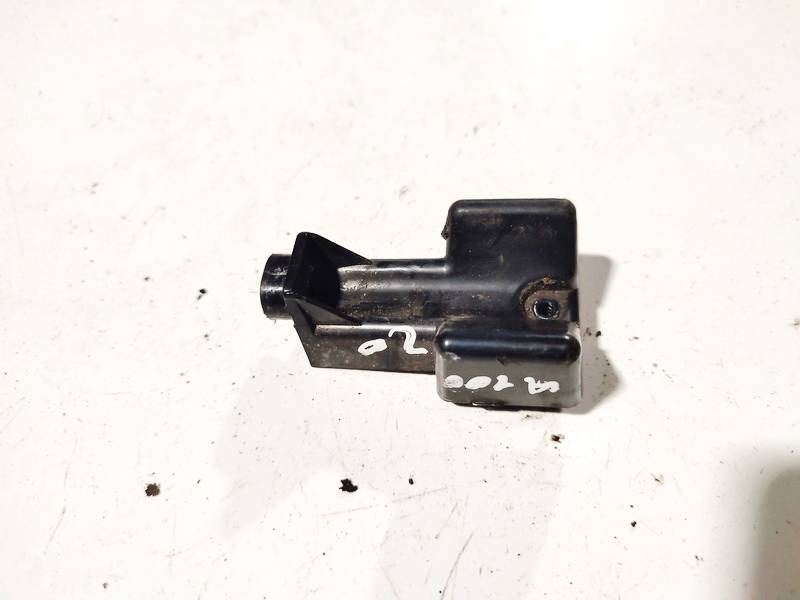 9600109980 Peugeot 607 2006 autres titulaires