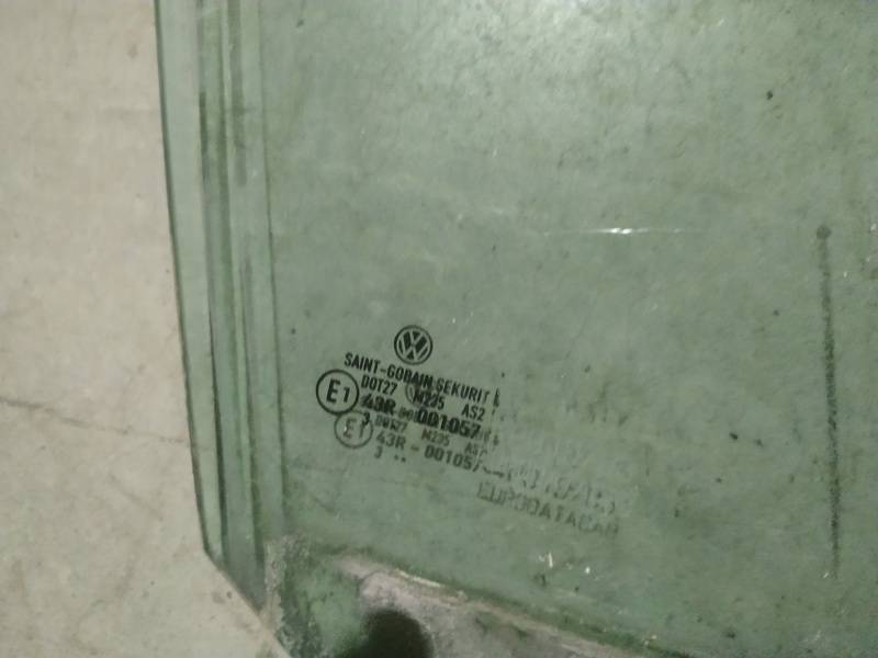 AS2 Volkswagen Golf 2003 Duru stiklas P.D. - Thumbnail 2