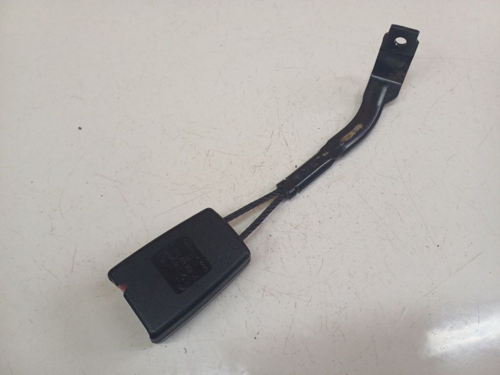 18112008 Toyota Yaris 2006 Seat belt holder (Seat belt Buckle) - FRONT RIGHT - Thumbnail 2