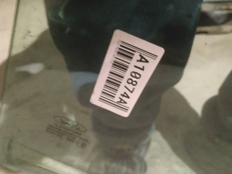 AS2 Ford Focus 2011 Door-Drop Glass - REAR RIGHT - Thumbnail 3