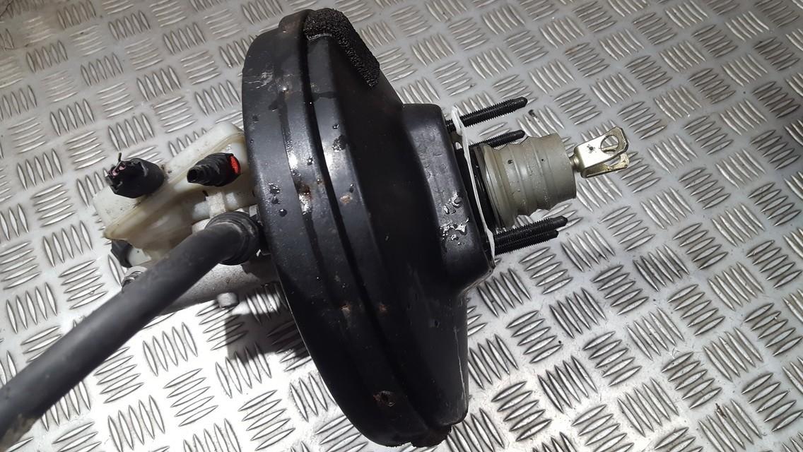 03786367004 Mazda 3 2004 Brake servo - booster (Servo brake)