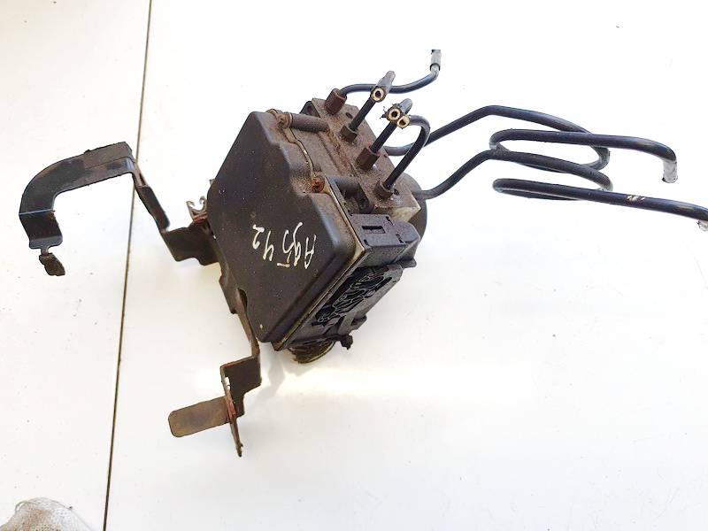 0265204607 Mazda CX-7 2008 ABS Unit (ABS Brake Pump)