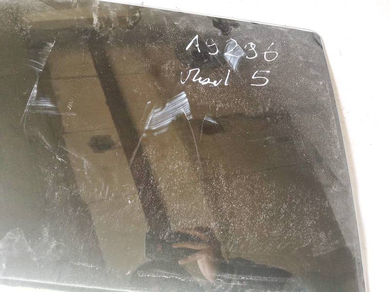 Mazda 5 2005 Duru stiklas G.D. - Thumbnail 3