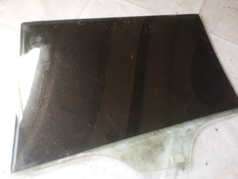 Mazda 5 2005 Duru stiklas G.D. - Thumbnail 2