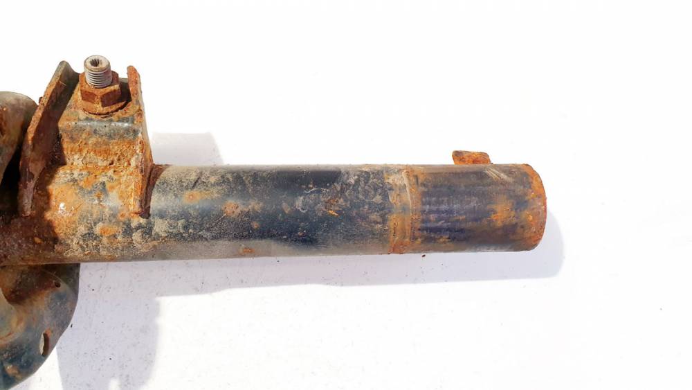 Skoda Octavia 2010 Amortyzator - PRZEDNIE LEWE - Thumbnail 3