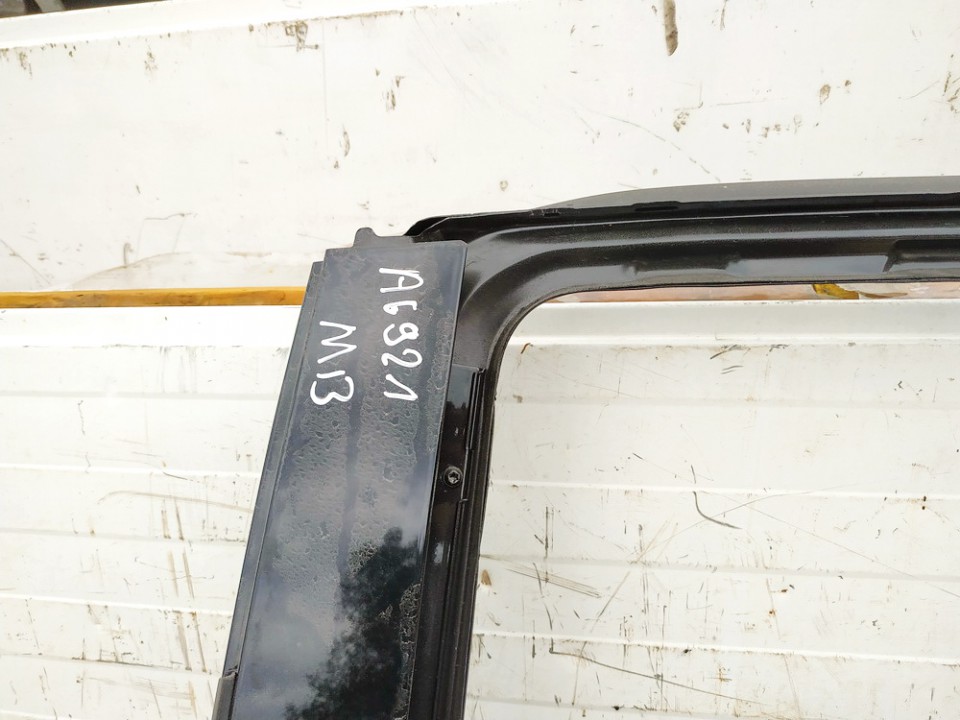 MELYNOS Mercedes-Benz R-CLASS 2008 Durys G.K. - Thumbnail 3