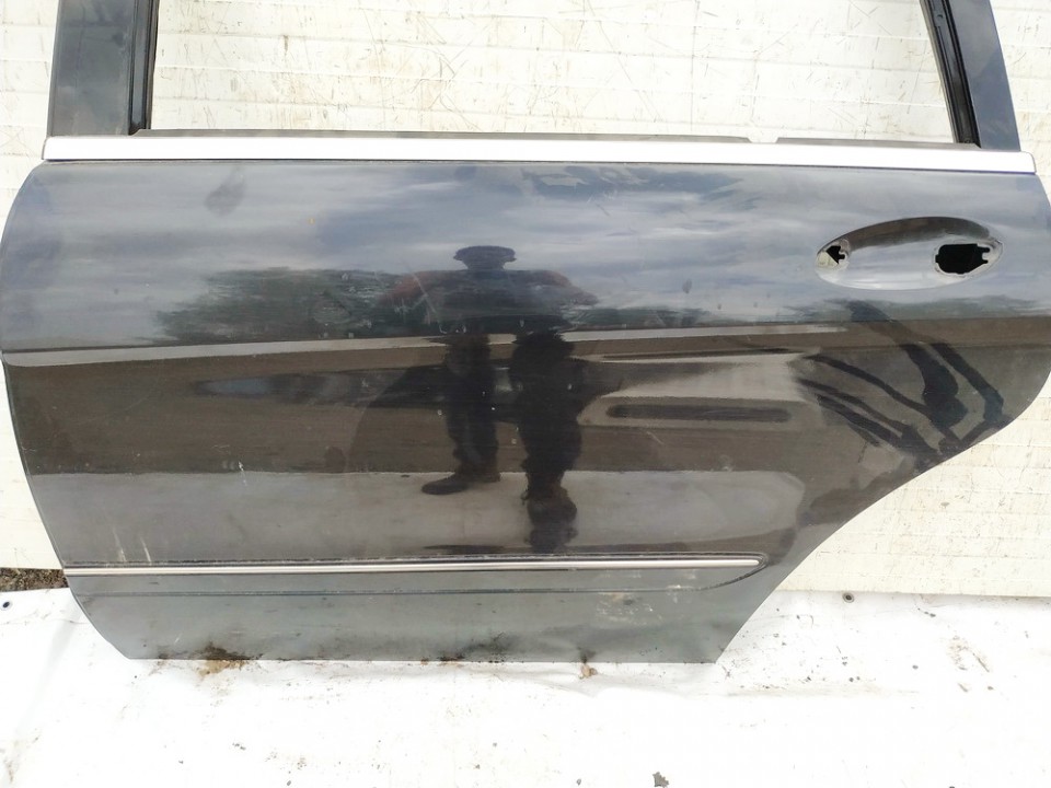 MELYNOS Mercedes-Benz R-CLASS 2008 Durys G.K. - Thumbnail 2